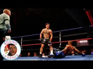 Video: Regis Prograis vs Julius Indongo Game Highlights
